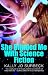 Books : She Blinded Me with Science Fiction