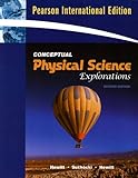 Conceptual physical science explorations