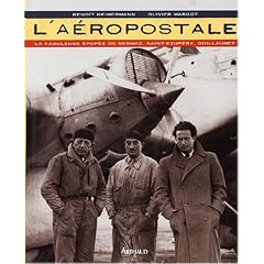 L'A�ropostale