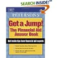 Financial Aid Answer Book 1ed (Trade) (Get a Jump! the Financial... by Peterson's