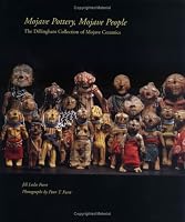 Mojave Pottery, Mojave People: The Dillingham Collection of Mojave Ceramics