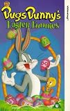 Review Warner Home Video  / Bugs Bunny's Easter Funnies [1977]