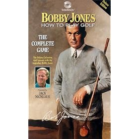 Complete Game [VHS]