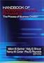 Handbook Of Entrepreneurial Dynamics The Process of Business Creation