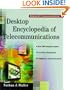 Desktop Encyclopedia of Telecommunications (Mcgraw-Hill Telecommunications)