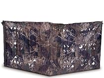 Ameristep 832 Three Spur Blind