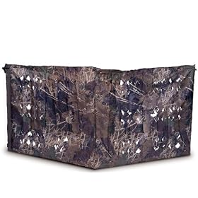 Ameristep 3 Spur Blind by