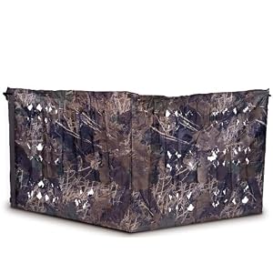 Click here to buy Ameristep 3 Spur Blind.
