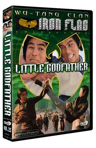 Little Godfather