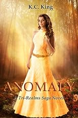 Anomaly