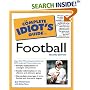 The Complete Idiot's Guide to Football (2nd Edition)