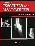 Textbook of Fractures and Dislocations