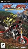 MX vs. ATV: On the Edge (PSP)