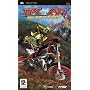 MX vs. ATV: On the Edge (PSP)
