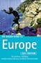 The Rough Guide to Europe 2001, 7th Edition (Europe (Rough Guides))
