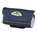 Samsonite Telefontasche "Sportive Quer 1", Blau, Eisblau