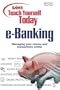 Sams Teach Yourself e-Banking Today (Sams Teach Yourself Today)