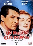 Revue Éditions Montparnasse  / Un million clés en main
