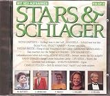 Stars & Schlager Folge 2 (mit Neu-Aufnahmen) (Monat Baptiste, Manuela, Peggy March a.m.m.)