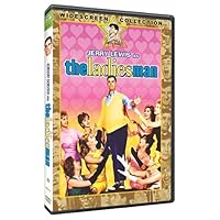 The Ladies Man (1961)
