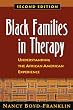 Black Families in Therapy: Understanding the African American Experience