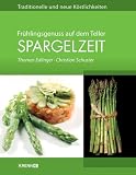 Spargelzeit.