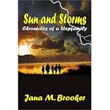 sun and storms chronicles of a stepfamily