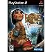Southpeak Interactive 00015 Brave Search Spirit Dancer Ps2 Image