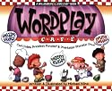 WordPlay Cafe: Cool Codes, Priceless Punzles & Phantastic Phonetec Phun (Williamson Kids Can! Series)