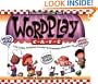 WordPlay Cafe: Cool Codes, Priceless Punzles & Phantastic Phonetec Phun (Williamson Kids Can! Series)