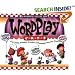 WordPlay Cafe: Cool Codes, Priceless Punzles & Phantastic Phonetec Phun (Williamson Kids Can! Series)