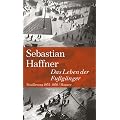 Das Leben der Fu�g�nger: Feuilletons 1933-1938