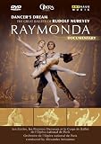Raymonda Les Grand Ballets De Rudolph Nureyev. Rêves D Etoiles