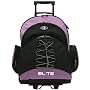 Elite Ace Black/Purple