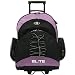 Elite Ace Black/Purple