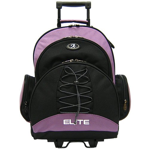 Elite Ace Black/Purple reviews