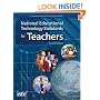 National Educational Technology Standards for Teachers: Second Edition