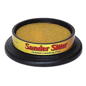 Baxter Creek SS001 5-Inch Sander Sitter