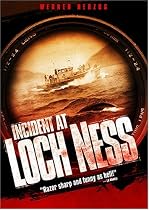 Incident at Loch Ness