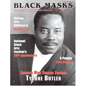 Black Masks