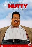 The Nutty Professor [DVD]