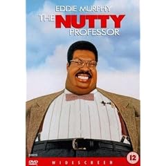 The Nutty Professor