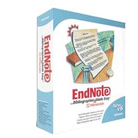 Endnote 6.0