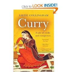 Curry: A Tale of Cooks and Conquerors