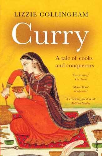 Buy Curry: A Tale of Cooks and Conquerors online at Discounted New and Used prices. Delivered to your door with Off-The-Bookshelf.