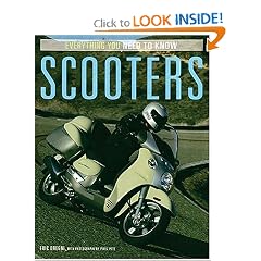 Scooters: Everything You Need to Know (Everything You Need to Know S.)