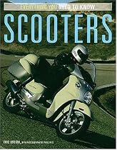 Scooters (Everything You Need to Know)