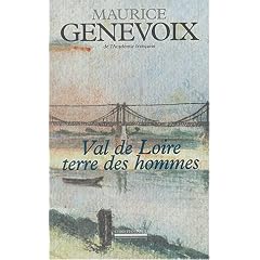 Val de Loire terre des hommes