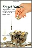 Frugal Matters