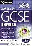 Letts GCSE Physics 2003/2004